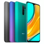 Xiaomi Redmi 9 Global Version 4GB 64GB