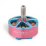 4PCS Racerstar AirA 2508 BP Edition 4~5S 1700KV Motor for Mark4 5/6/7inch Long Range RC Drone FPV Racing MultiRotors