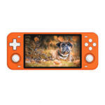 POWKIDDY RGB10 MAX RK3326 64G 10000+ Games Console