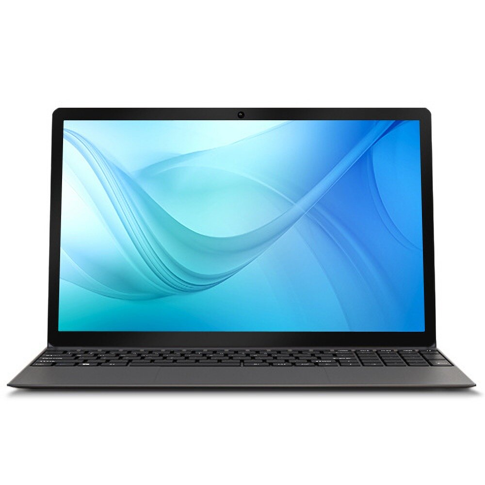 [New Vesion]BMAX X15 Laptop 15.6 inch Intel N4120 8GB RAM 256GB SSD 38Wh Battery Full-sized Keyboard Notebook