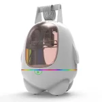 Easythreed?K5ミニデスクトップ3Dプリンター