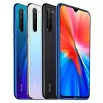 Xiaomi Redmi Note 8 2021 Global Version 4GB + 64GB