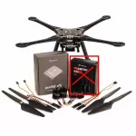 Holybro S500V2キットPix32V5 Ardupilot480mmホイールベース10インチFPVレーシングドローン