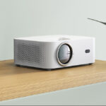 [Global Version] XIAOMI WanboX1プロジェクター