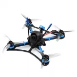 BETAFPV TWIG XL 3インチ2-4S 12A AIOフライトコントローラー1404 3800KVブラシレスモーターBNFつまようじFPVレーシングドローン