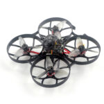 URUAV UZ85 85mm 2S DIY WhoopFPVレーシングドローン