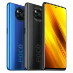 POCO X3 NFC Global Version 6GB 64GB