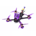 Eachine LAL 5style 220mm 6S フリースタイル5インチFPVレーシングドローン