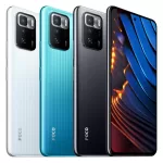 POCO X3 GT 5G 8GB + 256GB