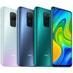 Xiaomi Redmi Note 9 Global Version 3GB 64GB