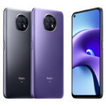 Xiaomi Redmi Note 9T 5G Global Version 4GB + 64GB