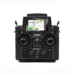 FLYSKY PL18EVパラディン2.4G18CH5DホールセンサージンバルAFHDS3無線送信機3.5インチTFTRCエンジニアリング車両用タッチスクリーン – フラッグシップエディション