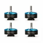 4PCS Racerstar AirA 2508 1200KV 4-6SロングレンジXクラスRCドローンFPVレーシングマルチローター用ブラシレスモーター