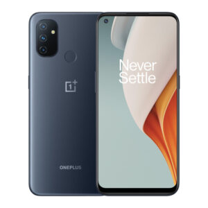 OnePlus Nord N100 BE2013EUバージョン6.52インチHD + 90HzリフレッシュレートAndroid10 5000mAh13MPトリプルリアカメラ4GB64GB Snapdragon 4604Gスマートフォン