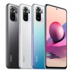 Xiaomi Redmi Note10S Global Version 8GB + 128GB