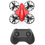 Eachine E008 Mini 2.4G 4CH6軸ヘッドレスモード赤外線障害物回避RCドローンクワッドコプターRTF