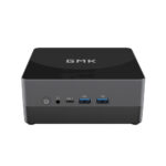 GMK NucBox2 Intel Coffee lake-U i5-8259U 8G DDR4 256GB SSD