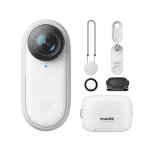Insta360 GO2サム