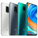 Xiaomi Redmi Note 9 Pro Global Version 6GB 128GB