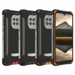 DOOGEE S86 Pro 8+128GB