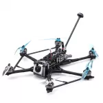 Flywoo HEXplorer LR 44SヘキサコプターBNFHD Caddx Vista Cam / Nebula Pro 600mw VTXFPVレーシングRCドローン