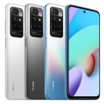 Xiaomi Redmi 10 Global Version 6GB + 128GB