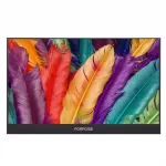 PORPOISE HT-1730XT 17.3 インチ 1080P Type C ポータブルモニター