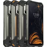 DOOGEE S88 Pro 6+128GB