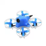 BetaFPV Beta65X BT2.0 65mm F4 AIO 5A ESC 2S Whoop FPV Racing Drone