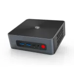 Beelink SEi10 10th Generation Office Mini PC 3.4Ghz Intel Ice Lake-U i3-1005G1 Intel UHD Graphics 8GB DDR4 256GB NVME SSD