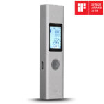 ATuMan DUKALS-1インテリジェントUSB充電式デジタルレーザー