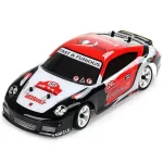 Wltoys K969 1/28 2.4G4WDブラッシュドRCカー