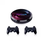 Super Console X-Max Emuelec4.2 Amlogic S905X3 4GB RAM Android TV 9.0 256GB