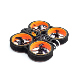 Diatone MXC TAYCAN V1.1 DUCT 3インチフリースタイル158mm F4 4S / 6S FPVレーシングドローンPNP Cinewhoop NO DJI Air UNITバージョンパワーキット