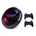 Super Console X-Max?Amlogic S905X3 128G 41000Games