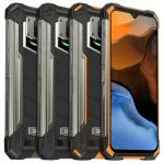 DOOGEE S88 Plus 8+128GB