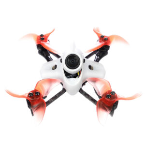 EMAX Tinyhawk II RACE 90mm 2S FPV Racing RC Drone F4 5A 7500KV RunCam Nano2 700TVL 37CH 25/100 / 200mW VTX