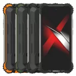 DOOGEE S58 Pro 6+64GB