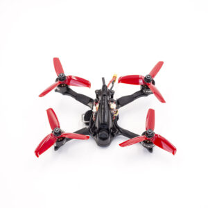 SKYZONE ATOMRC Dodo D135 PLUS 135mm Exceed F405 4S3インチつまようじFPVレーシングドローンPNPw / 20A ESC 14084000KVモーターFoxeerRazer NANO1200TVLカメラ