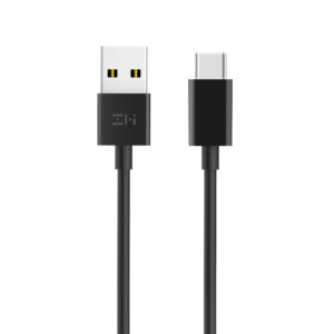 ZMI AL701 AL702 USB-C〜USB-AケーブルSamsungHuawei用3.3フィート充電および同期データケーブル