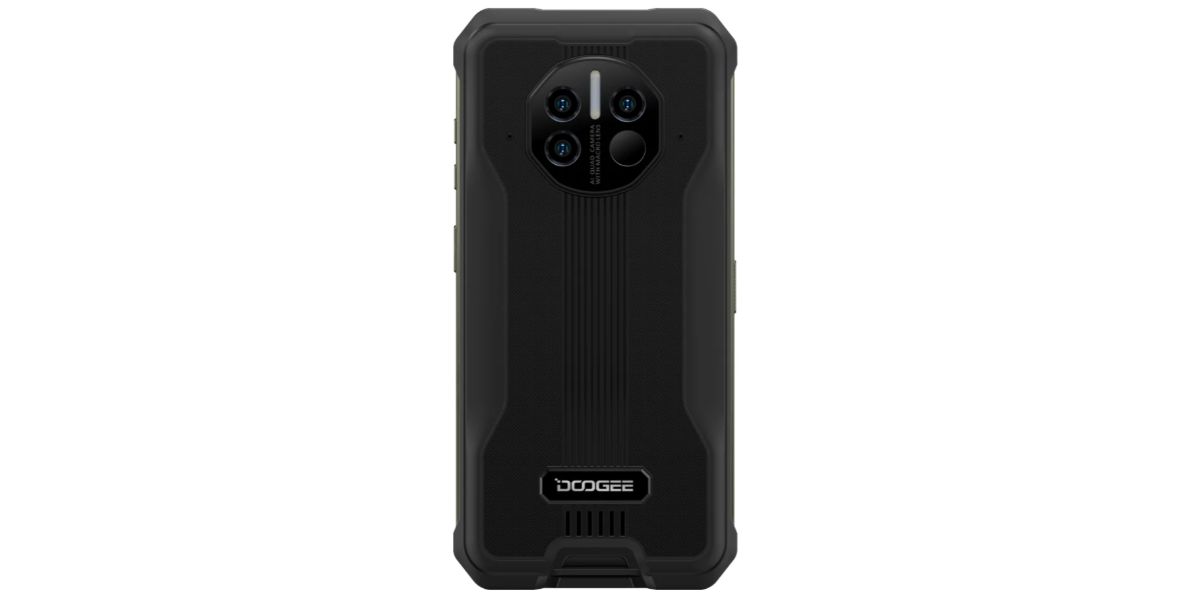 DOOGEE V10 スペック カメラ