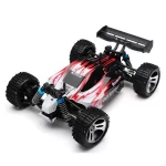 Wltoys A959RCカー1 / 182.4G4WD車両モデルオフロードトラック