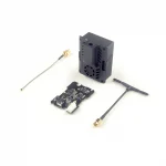 Happymodel ES24TX 2.4GHz ExpressLRSELRS長距離低遅延高再フラッシュマイクロTXモジュール