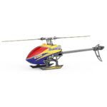 Eachine E150 2.4G 6CH6軸ジャイロ3D6GデュアルブラシレスダイレクトドライブモーターフライバーレスRCヘリコプター