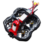 Geelang LIGO78X PRO V2 78mm2インチ3Sダクト付きCinewhoopFPVレーシングドローン