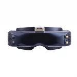 Eachine EV300O 1024×768 5.8Ghz 48CH OLED HD 3D FPVゴーグル