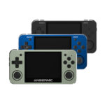 ANBERNIC RG351MP 48GB Handheld Game Console