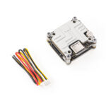 Caddx Vista Polar Air VTX 5.8GHz 25mW / 200mW / 500mW / 700mWFPVトランスミッターDJI用HDFPVゴーグルサポートF3F4 F7 FC