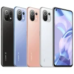 Xiaomi Mi 11 Lite 5G NE Global Version 8GB + 256GB