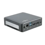 NVISEN Y-MU01 Mini PC Intel Core i7-8565U 16+512GB